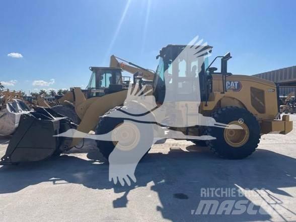 CAT 950GC Rataslaadurid