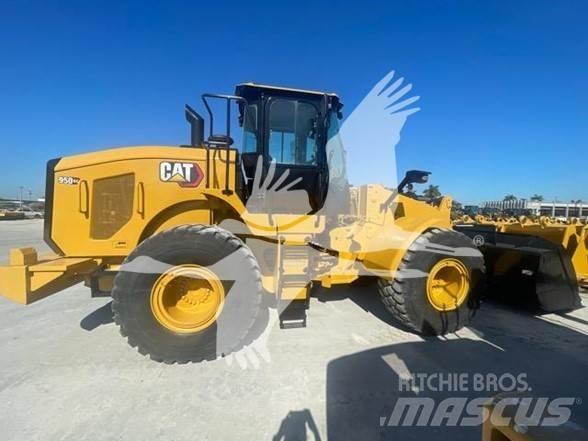 CAT 950GC Rataslaadurid