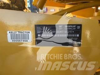 CAT 950GC Rataslaadurid