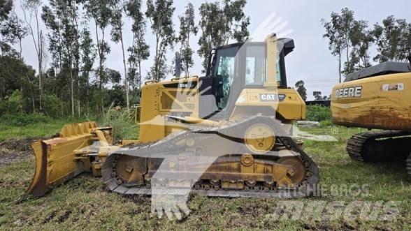 CAT D6N LGP Buldooserid