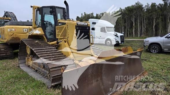 CAT D6N LGP Buldooserid