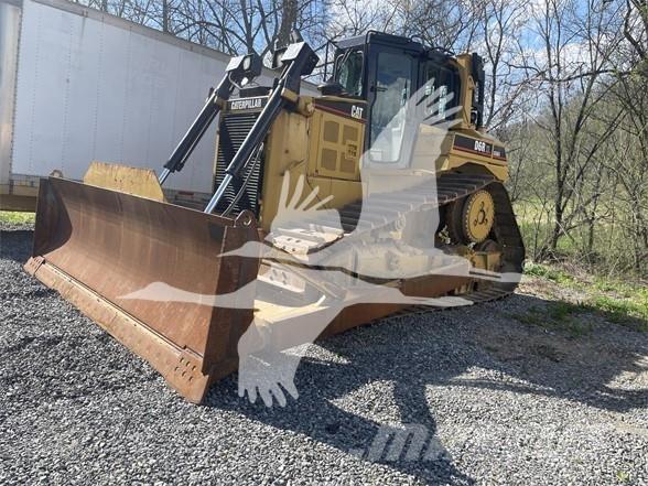 CAT D6R Buldooserid