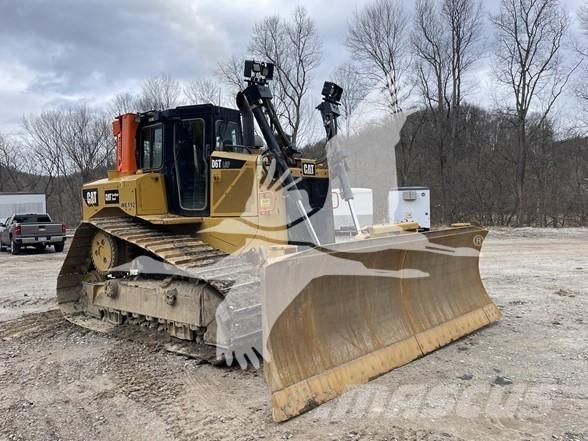 CAT D6T LGP Buldooserid