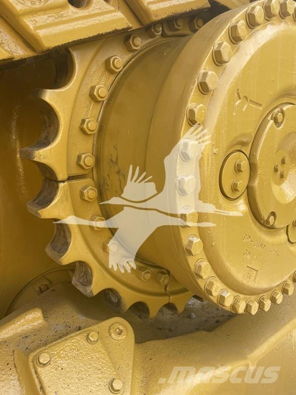 CAT D9R Buldooserid