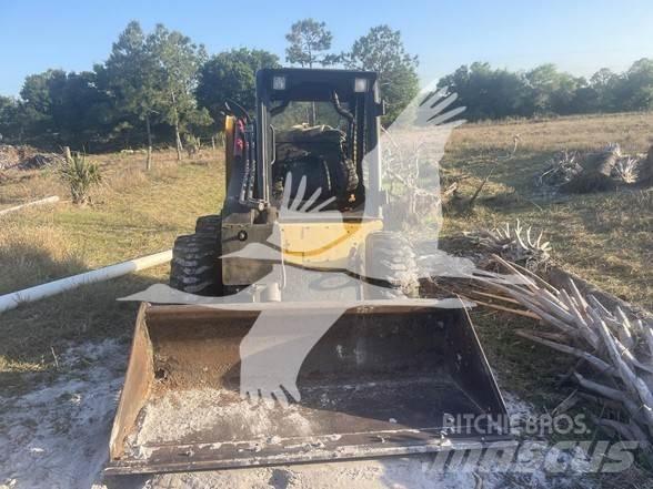 JCB ROBOT 190 Kompaktlaadurid