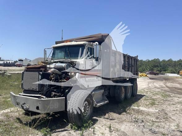 Kenworth T450 Kallurid
