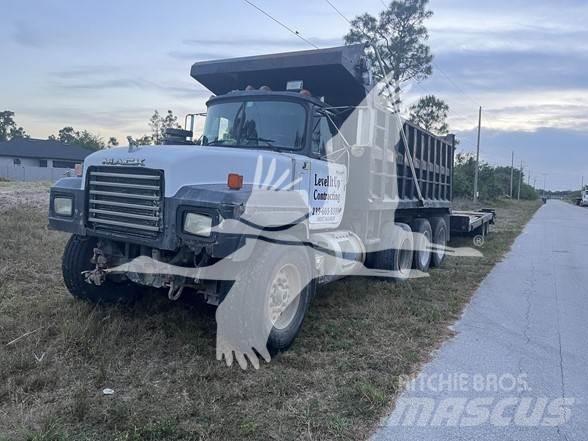 Mack RD688S Kallurid