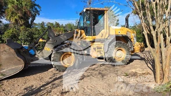Volvo L70G Rataslaadurid