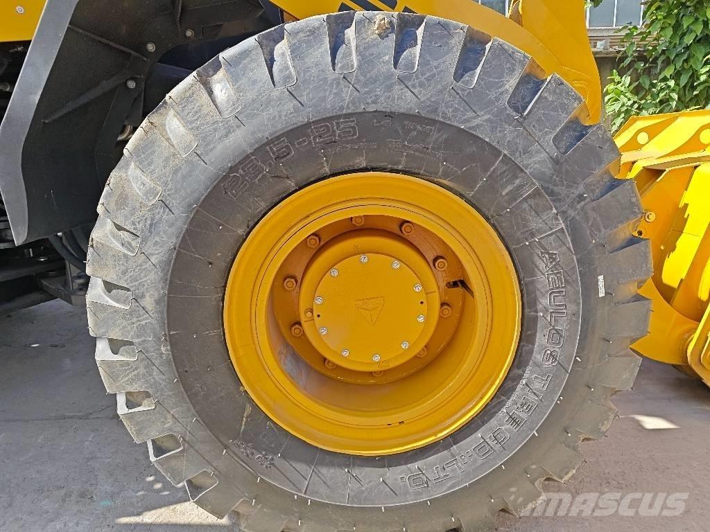 SDLG L 958 F Rataslaadurid