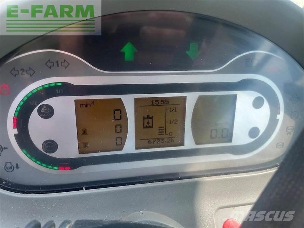 Fendt 718 s4 Traktorid
