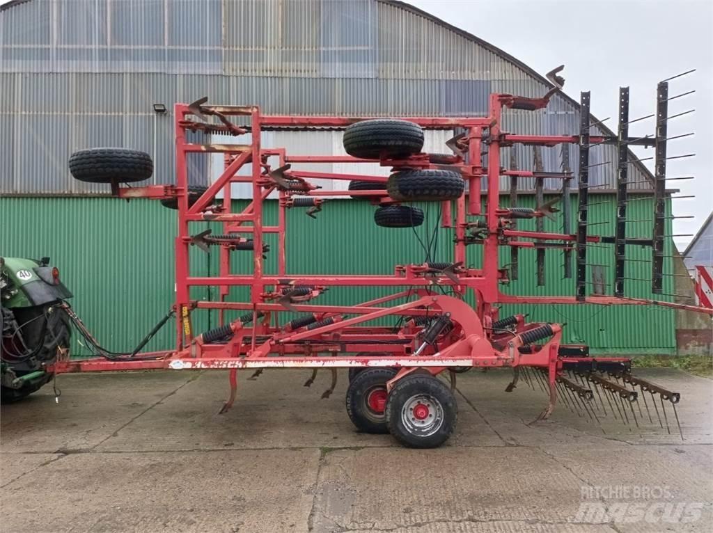 Horsch FG 7,5 Kultivaatorid