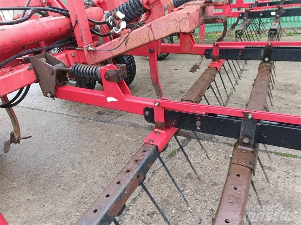 Horsch FG 7,5 Kultivaatorid