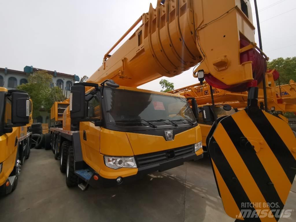 XCMG qy130KC Maastikutõstukid