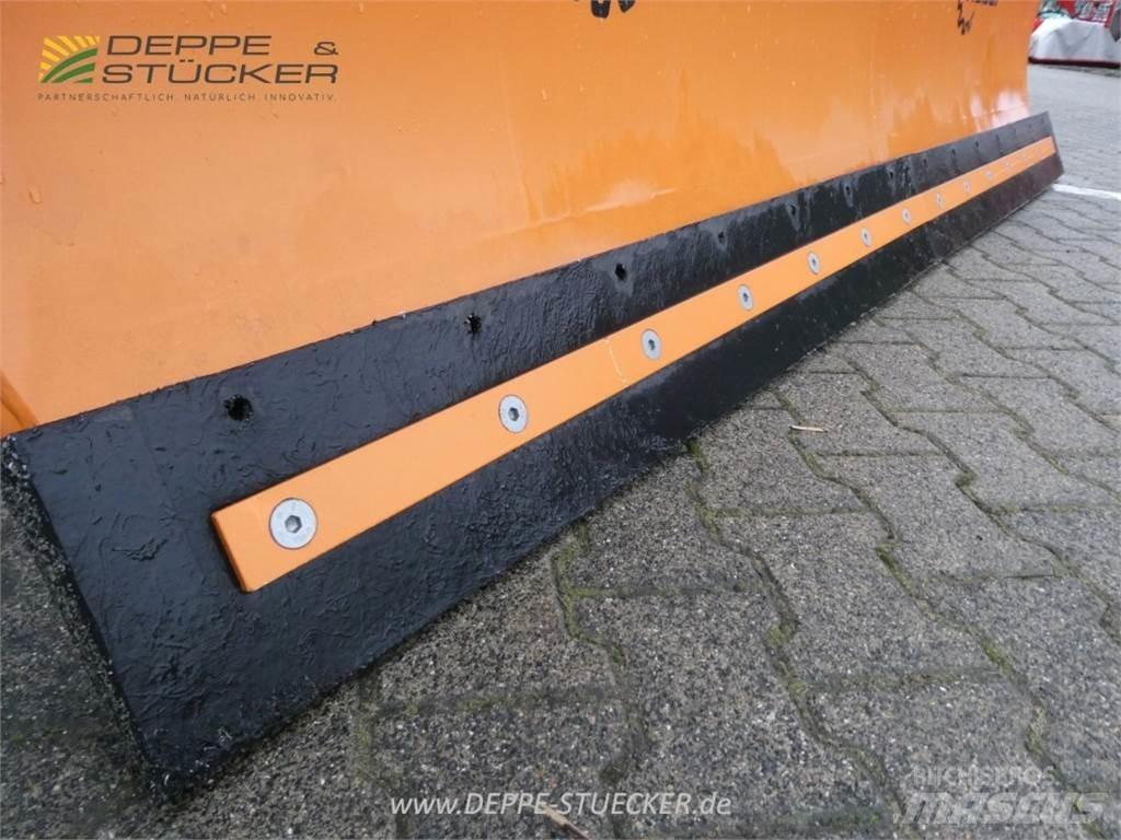 Hauer HSh 2800 Lumesahad