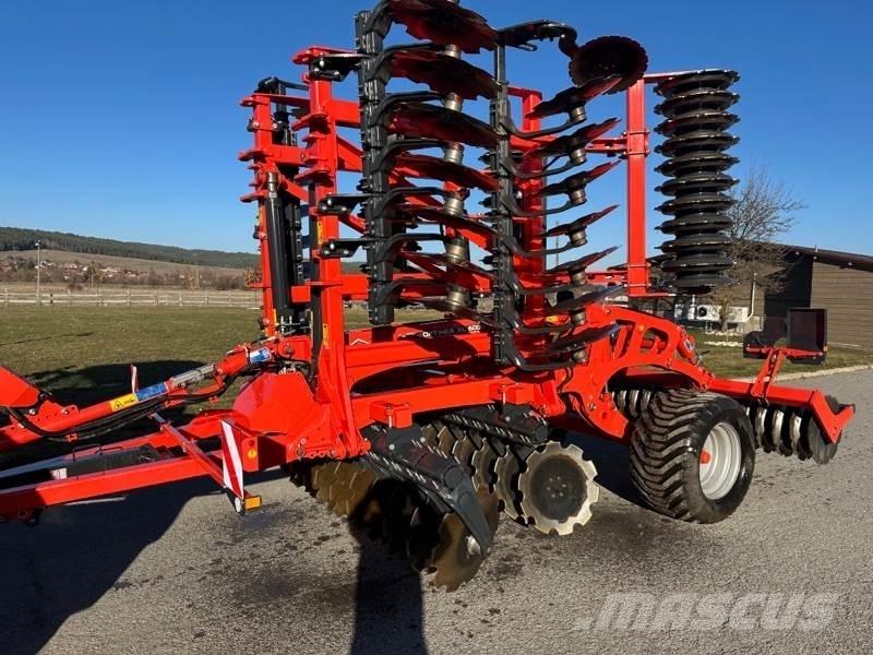 Kuhn OPTIMERXL6000 Randaalid