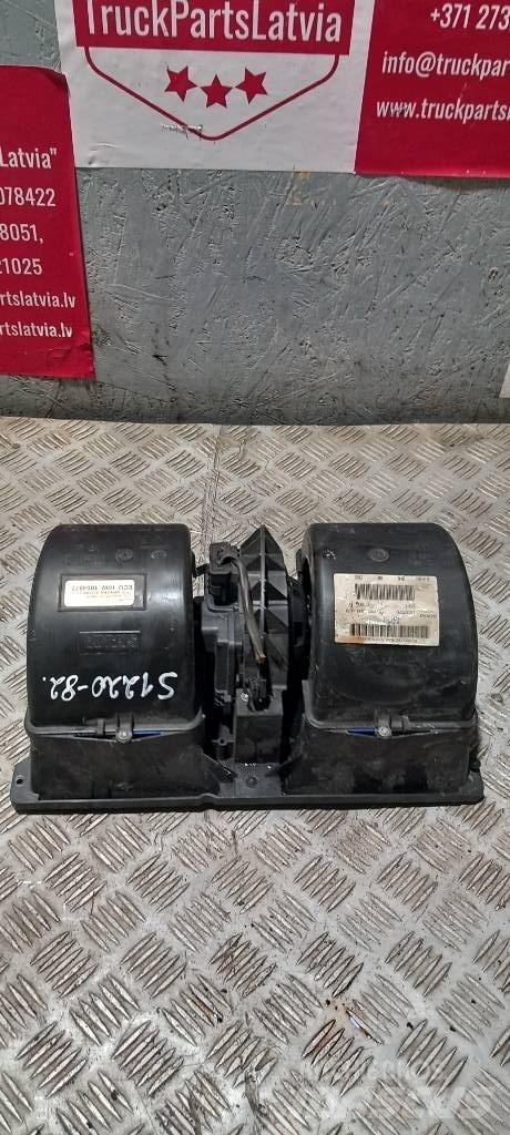 Scania G 400   1854877 Kabiinid