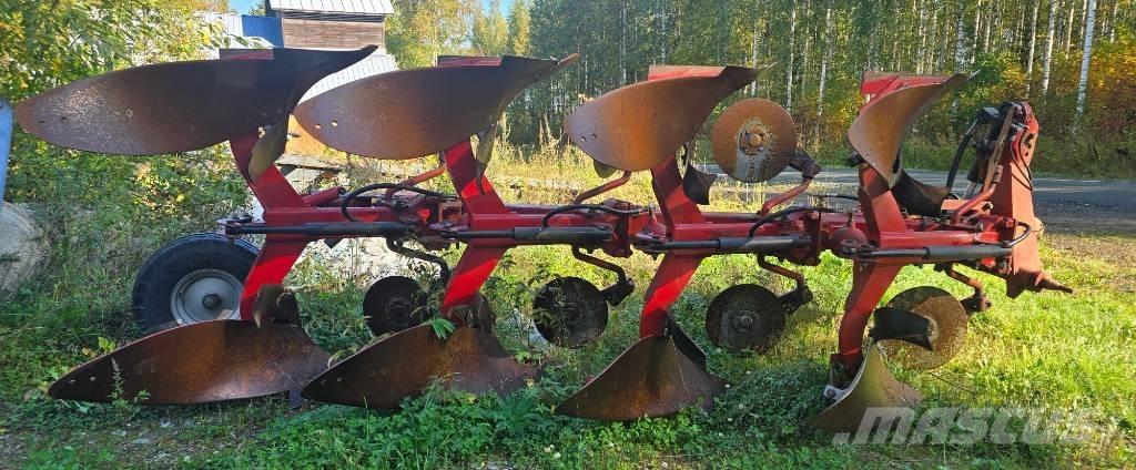 Agrolux MRT 598 AX Pöördadrad