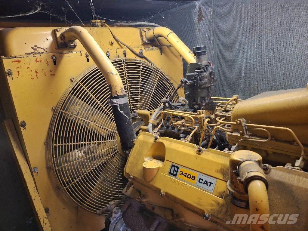CAT 3408 CAT Muud osad