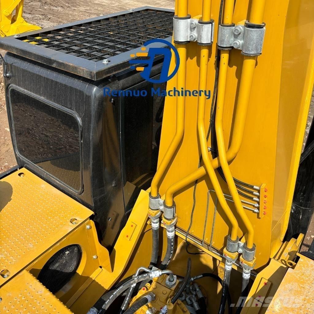 CAT 336 D2 Roomikekskavaatorid