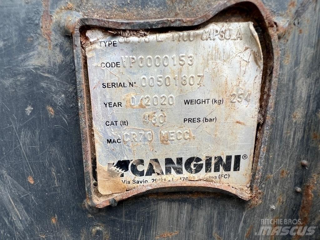 Yanmar Vio 80-2PB Väikeekskavaatorid 7t-12t