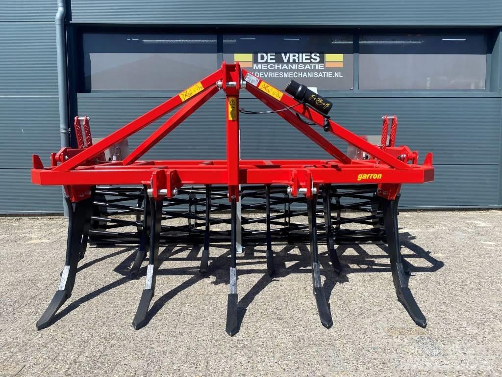 Evers Garron 11-300 Kultivaatorid