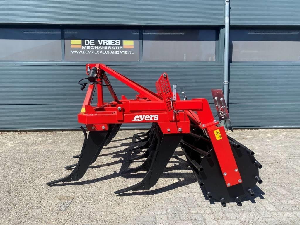 Evers Garron 11-300 Kultivaatorid