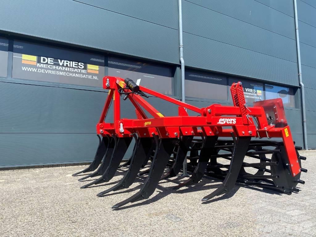 Evers Garron 11-300 Kultivaatorid
