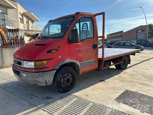 Iveco 35C 13 Madelkaubikud