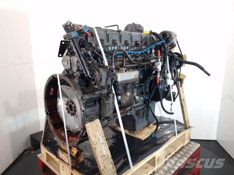 Deutz BF6M1013EC Mootorid