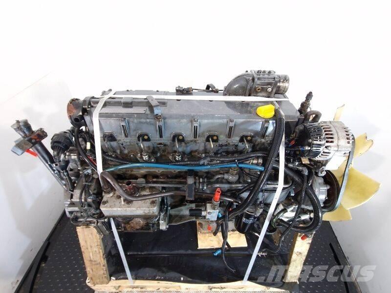 Deutz BF6M1013EC Mootorid