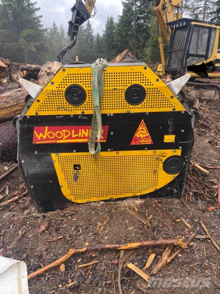 Konrad Woodliner WL4 Muu