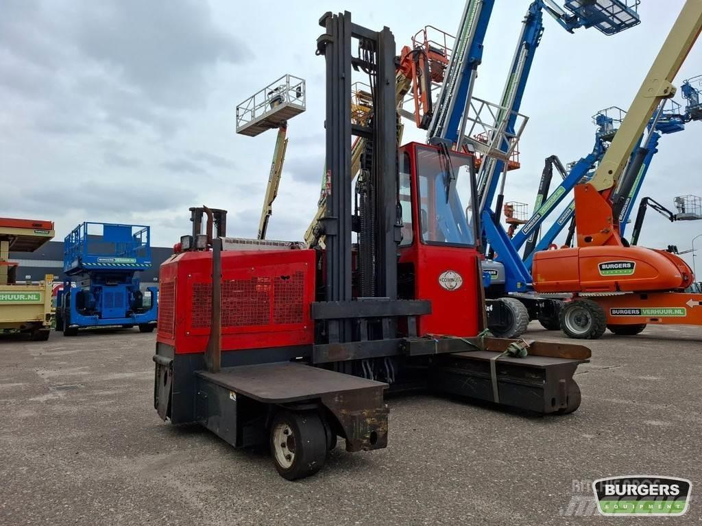 Combilift C3000GST Külglaadurid