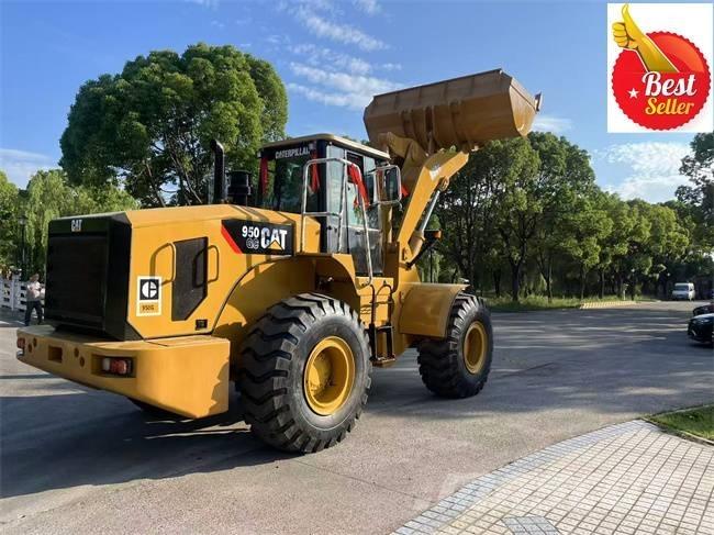 CAT 950 G Rataslaadurid