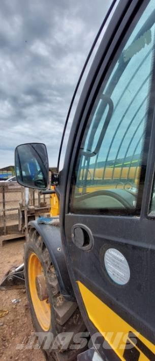 Dieci Runner 40.13 Teleskooplaadurid