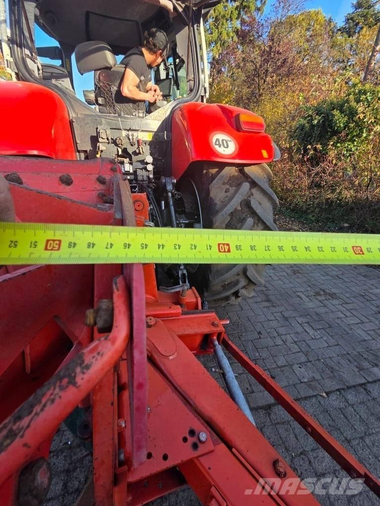 Vogel & Noot 3S-MS950 Tavalised adrad