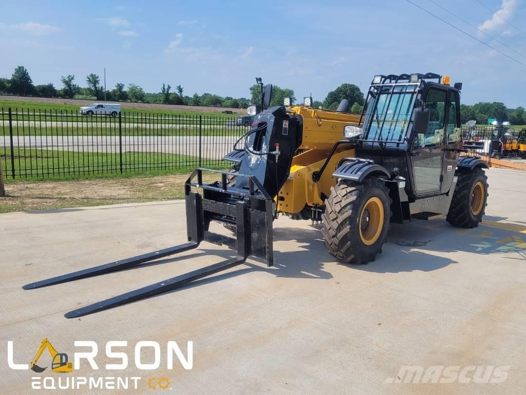 Rippa TR730 Teleskooplaadurid