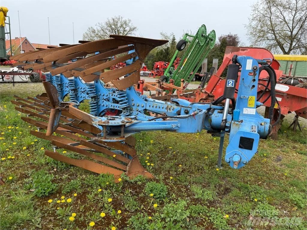 Lemken Europal 8X Muud põllumajandusmasinad