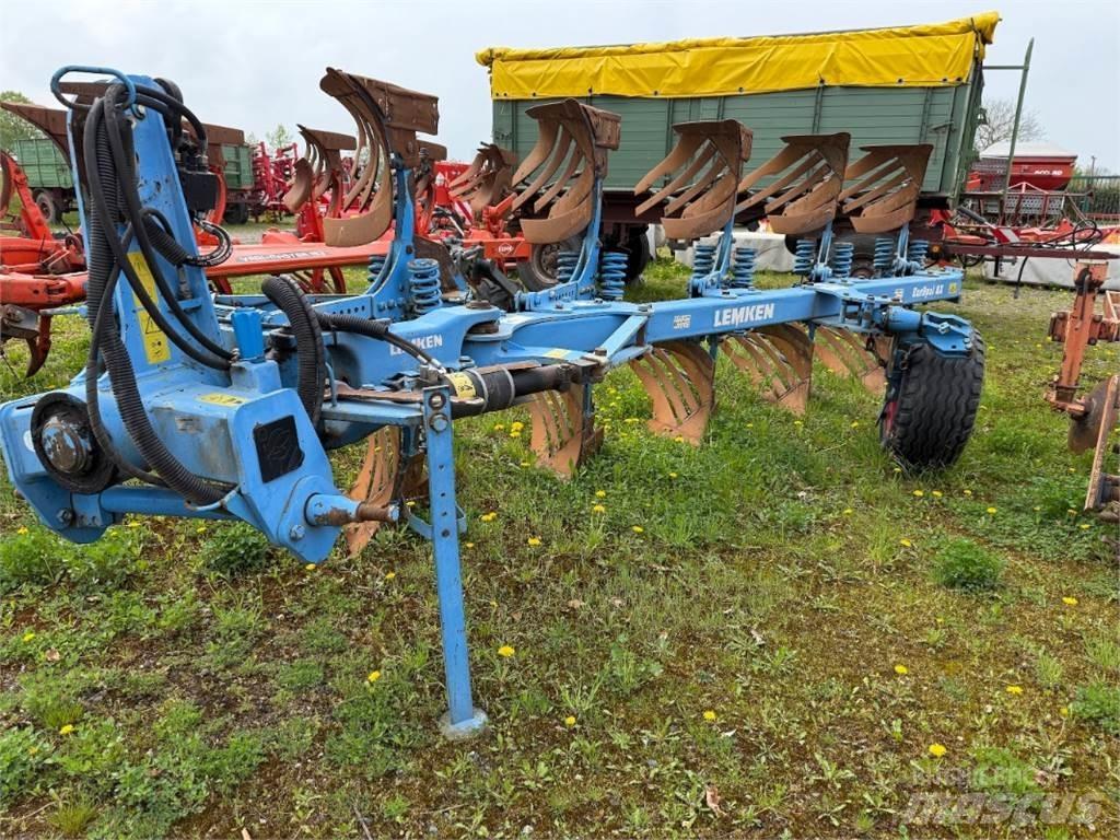 Lemken Europal 8X Muud põllumajandusmasinad