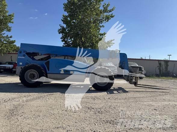 Genie GTH844 Teleskooplaadurid