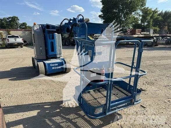 Genie Z30/20N Iseliikuvad poomtõstukid