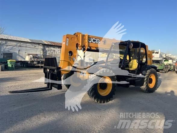 JCB 506-36 Teleskooplaadurid