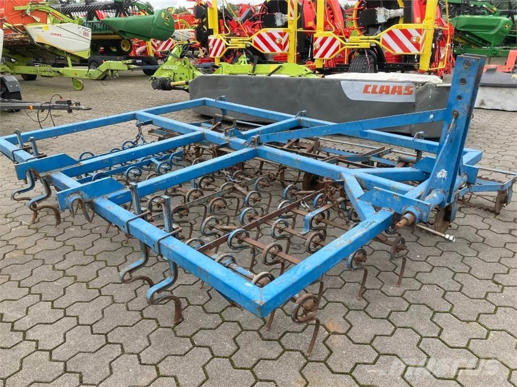 Rabe RK 3,60 Äkked