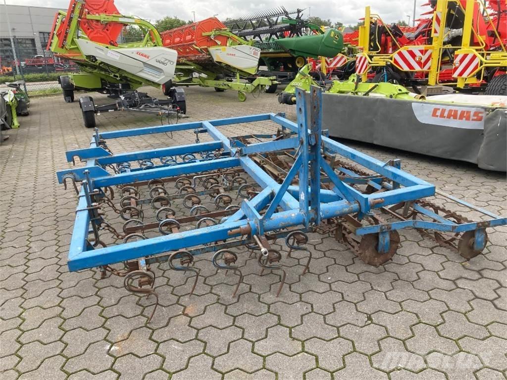 Rabe RK 3,60 Äkked