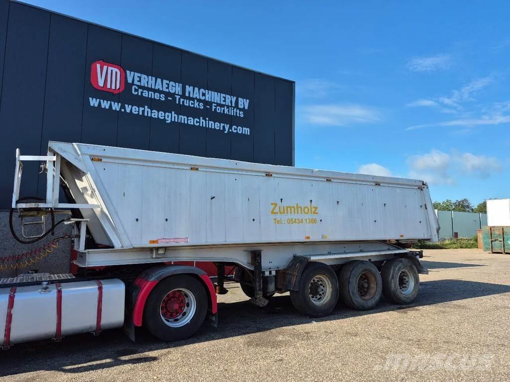 Ackermann DA 78 F3 Kallurhaagised