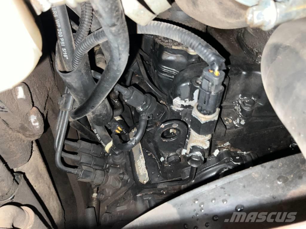 JCB 8018 Miniekskavaatorid < 7 t