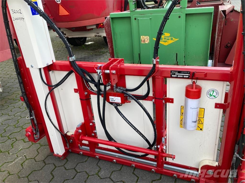 Trioliet TU 170 Muud põllumajandusmasinad