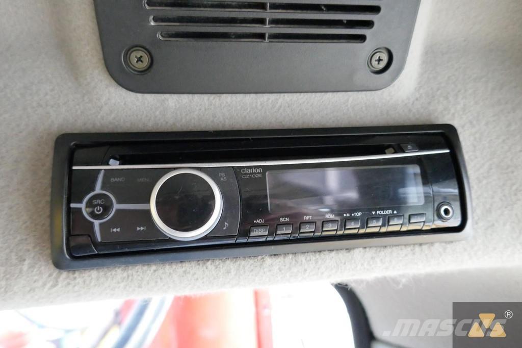 CAT 390F LME Roomikekskavaatorid