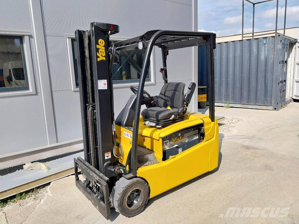 Hyster J 2.00 XNT Elektritõstukid