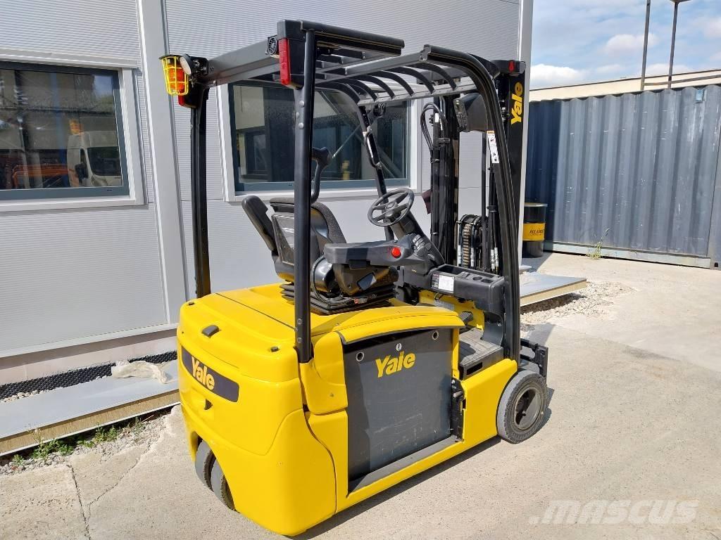 Hyster J 2.00 XNT Elektritõstukid