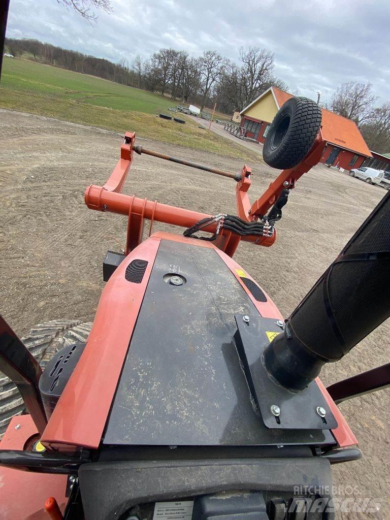 Ditch Witch RT 80 Muud ekskavaatorid